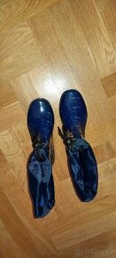 Gumovky/holinky vel.23