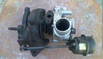 Turbo 1.9 tdi 66kw