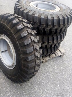 Kola  vlek 5t 7t    10,50-16