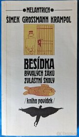 Šimek-Grossman - 1