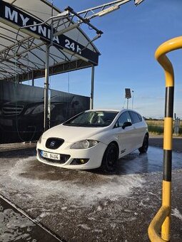 Seat Leon 1.9 TDI 77kW