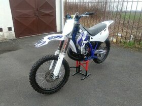 Yz 250 cc 1995 - 1