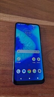 Motorola g8 power life