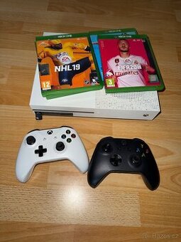 Xbox one S 1TB