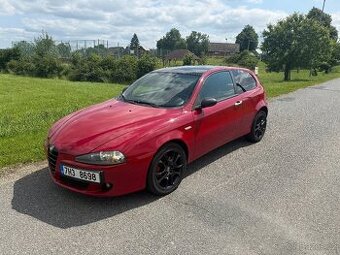 Alfa Romeo 1.9 JTD 147