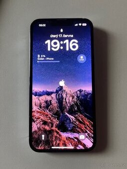 iPhone 13pro 128gb