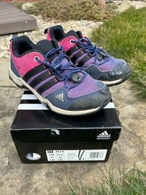 Tenisky Adidas AX 31