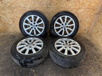 ALU KOLA VW SHARAN 7M3601025G 7Jx16H2 ET59 195/60 R16C