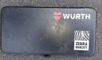 Wurth gola sada 33- kx