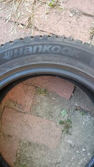 Pneumatiky 205/55 R16 91H zimní