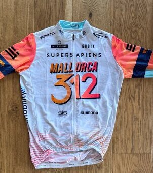 Cyklodres Gobik Mallorca 312
