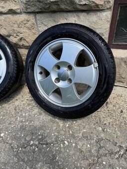 Alu kola r14 ford