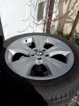 ALU kola 5x120x19 BMW X5 X6