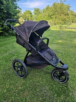 Thule urban glide 2