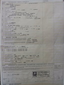 Citroën C3 - 1