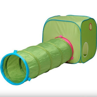 IKEA - Stan a tunel pro děti