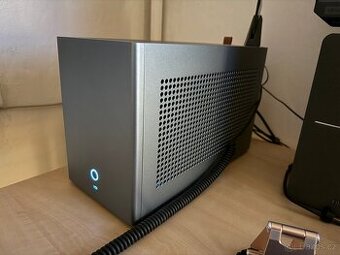 AMD 5800X + 6950XT – TOP STAV