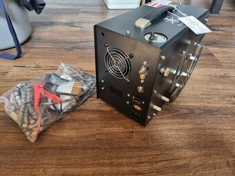 PCP Kompresor Tuxing TXES062