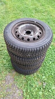 pneu Sava eskimo s3+ 175/65 R14 82T 4x108