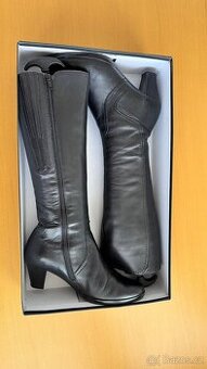 Dámské kozačky Gabor - vel. 38