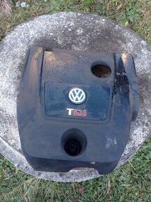VW Golf 4 1,9TDI 85 KW