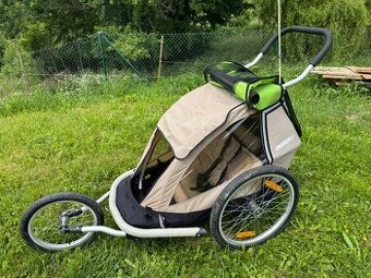 Croozer 737 - vozík pro 1 dítě