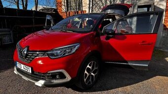 Renault Captur 2017