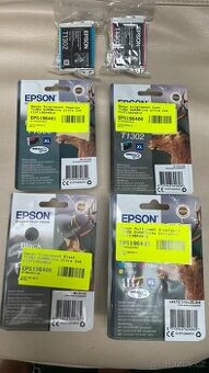 Cartridge EPSON