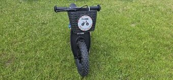 FirstBike Fat Light Blue