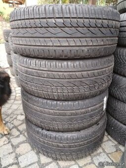 245/45/20 letni pneu CONTINENTAL 245/45 R20