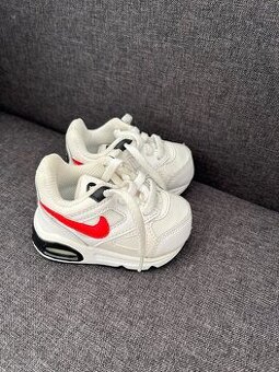 AirMax boty