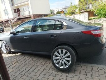 Renault 2.0DCI