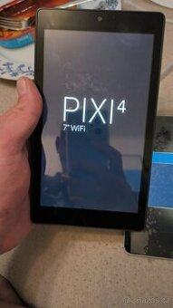 Tablet Alcatel Pixi 4