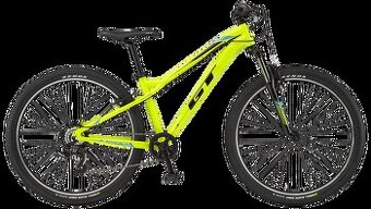 Prodám GT Stomper Prime 26 2018