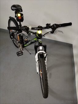 Chlapecké kolo