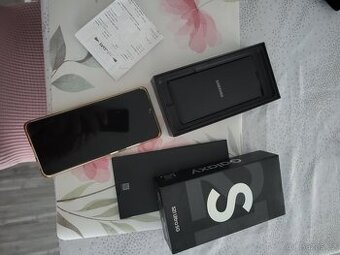Samsung S21 Ultra 5G 256GB