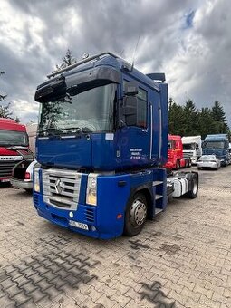 Renault Magnum 460 dxi