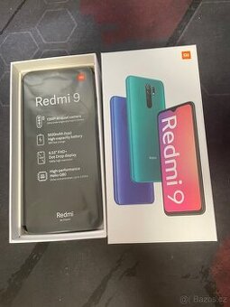 Xiaomi Redmi 9 64Gb