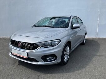 Fiat Tipo, 1.4 i 16v / 70 kW Opening Edit