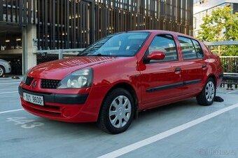 Renault Thalia 1.5 dCi