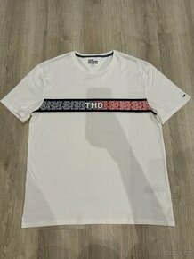 Tričko TH Denim - 1