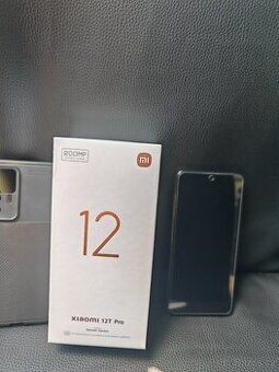 Xiaomi 12T PRO 256gb