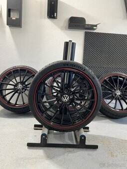 Kola Golf 8 GTI 45l
