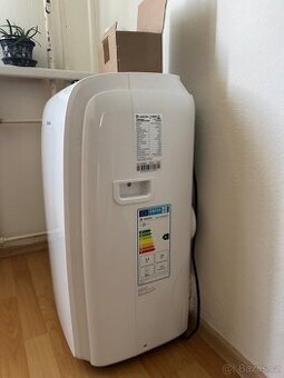 Mobilní klimatizace Sakura STAC 12 CPB/K(Wi-Fi)
