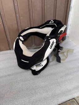 Chránič krku Leat GPX Adventure III M