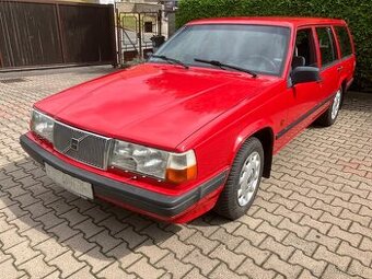 VOLVO 940 2.3i - 1
