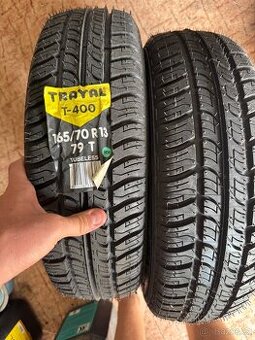 Trayal T-400