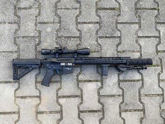 TopArms M4 DMR