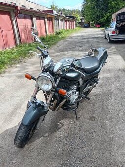 Suzuki GSF600 Bandit - 25kw