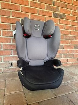 Cybex 15-36kg - 1
